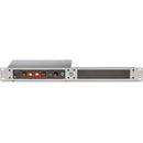 Angry Audio Rackmount Kit for 1 or 2 Gadgets