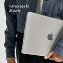 Incase Edge Hardshell Case for 16" MacBook Pro M3 (Clear)