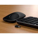 Satechi Slim CEX3 Wireless Keyboard & Mouse Combo (Space Black)