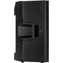 RCF A815-A Two-Way 15" 1400W Powered PA Speaker with Integrated DSP