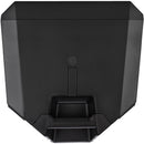 RCF A815-A Two-Way 15" 1400W Powered PA Speaker with Integrated DSP