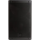 RCF A810-A Two-Way 10" 1400W Powered PA Speaker with Integrated DSP