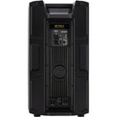 RCF A810-A Two-Way 10" 1400W Powered PA Speaker with Integrated DSP
