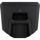 RCF A810-A Two-Way 10" 1400W Powered PA Speaker with Integrated DSP