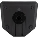 RCF A810-A Two-Way 10" 1400W Powered PA Speaker with Integrated DSP