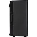 RCF A810-A Two-Way 10" 1400W Powered PA Speaker with Integrated DSP