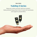 Yubico YubiKey 5 NFC USB-A Security Key
