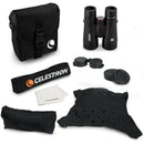 Celestron 10x50 TrailSeeker ED Binoculars