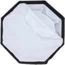 Angler Fastbox X Octagonal Softbox with Grid (26")