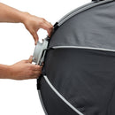 Angler Fastbox X Octagonal Softbox with Grid (36")