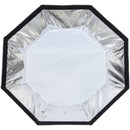 Angler Fastbox X Octagonal Softbox with Grid (48")