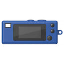 JJC Antireflection LCD Screen Protector for Kodak Charmera