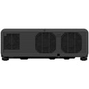 Panasonic PT-RZ7L 7500-Lumen WUXGA Laser DLP Projector (No Lens, Black)