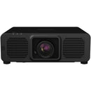 Panasonic PT-RZ7L 7500-Lumen WUXGA Laser DLP Projector (No Lens, Black)