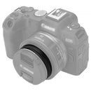 JJC Lens Hood for Canon RF 28mm f/2.8 STM Lens