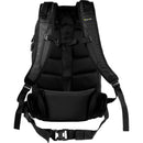 Torvol Quad Pitstop Backpack Pro v2 (Stealth Black, 30L)