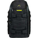 Torvol Quad Pitstop Backpack Pro v2 (Stealth Black, 30L)