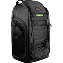 Torvol Quad Pitstop Backpack Pro v2 (Stealth Black, 30L)