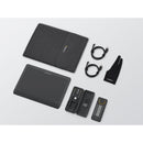 Xencelabs Pen Tablet with Quick Keys Bundle V2 (Medium, Black)