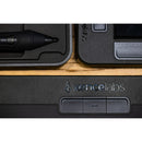 Xencelabs Pen Tablet with Quick Keys Bundle V2 (Medium, Black)