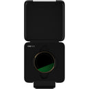 PolarPro Variable ND Filter for DJI Osmo Action 6 (3 to 5-Stop)