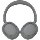 Edifier W800BT Pro Wireless Over-Ear Noise-Canceling Headphones (Gray)