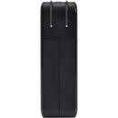 StarTech 4-Port 140W USB Wall Charger with International Plugs