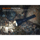 Fenix Flashlight HT18R V2 Long Distance LED Flashlight