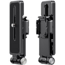 Ulanzi UKA11 Uka Foldable Quick Release L-Plate