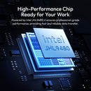 Ulanzi DT580 80 Gb/s M.2 NVMe SSD Enclosure