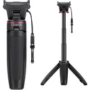Ulanzi MT99 Mini Tripod
