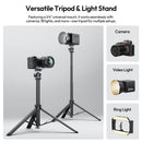 Ulanzi MT93 Auto-Open Aluminum Tripod with Uka Ball Head