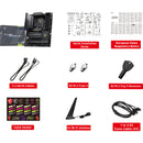 MSI MAG Z890 TOMAHAWK WIFI II LGA 1851 ATX Gaming Motherboard