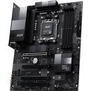 MSI PRO B850-V EVO WIFI AM5 ATX Motherboard