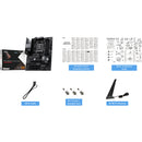 MSI PRO B850-V EVO WIFI AM5 ATX Motherboard