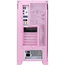 MSI Aegis RS2 AI 2nd Desktop Gaming Computer (Pink)