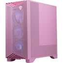 MSI Aegis RS2 AI 2nd Desktop Gaming Computer (Pink)