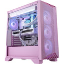 MSI Aegis RS2 AI 2nd Desktop Gaming Computer (Pink)
