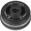 Viltrox AF 28mm f/4.5 Chip Lens (L-Mount)