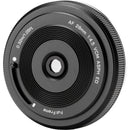 Viltrox AF 28mm f/4.5 Chip Lens (L-Mount)