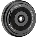 Viltrox AF 28mm f/4.5 Chip Lens (L-Mount)