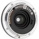 Viltrox AF 28mm f/4.5 Chip Lens (L-Mount)