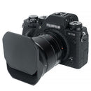 JJC Lens Hood Cap for LH-XF23 II Lens Hood