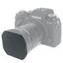 JJC Lens Hood Cap for LH-XF23 II Lens Hood