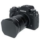 JJC Lens Hood Cap for LH-XF23 II Lens Hood