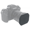 JJC Lens Hood Cap for LH-XF23 II Lens Hood