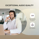 Yealink UH42 Mono USB-C/A Headset for Microsoft Teams