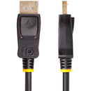 StarTech DisplayPort to HDMI Adapter Cable (9.8')