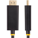 StarTech DisplayPort to HDMI Adapter Cable (9.8')