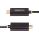 StarTech DisplayPort to HDMI Adapter Cable (9.8')